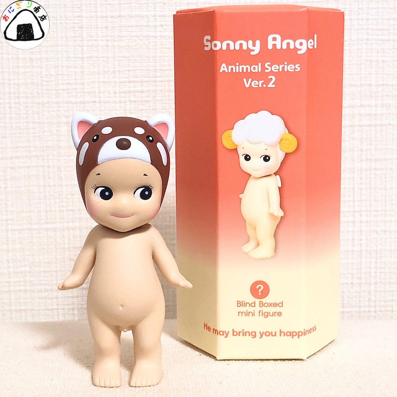 その他 Sonny Angel Animal Series Ver.2 Ver.3 23 $_57.JPG?set_id=880000500F