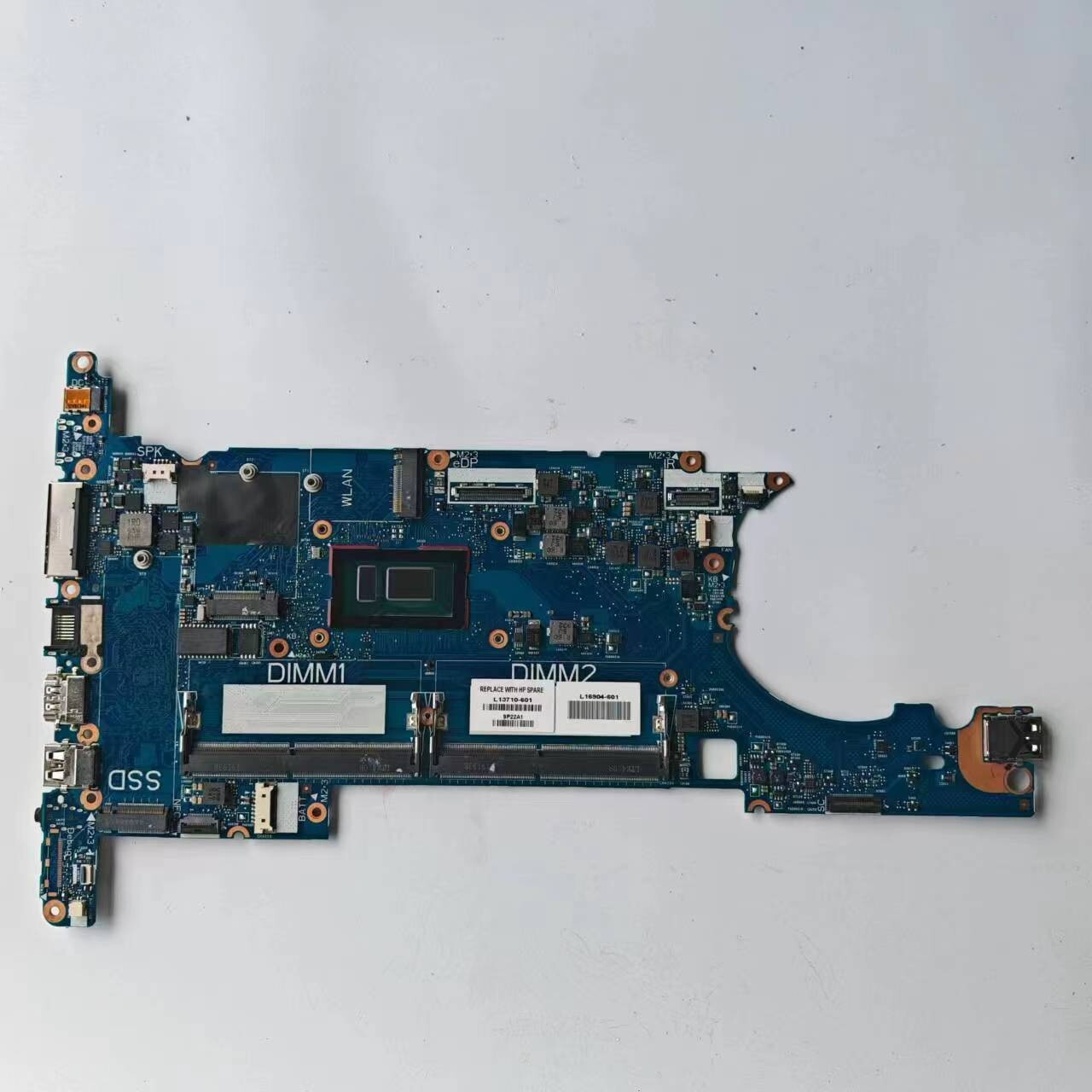 hp elitebook 830 g5ジャンクbios確認済み hp elitebook 830 g5ジャンクbios確認済み - メルカリ