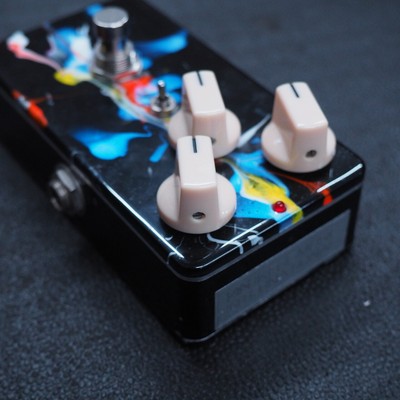 Landgraff Dynamic Overdrive 2592