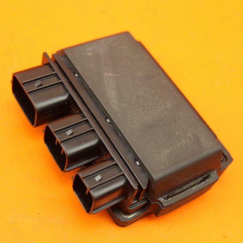 2005-2017 KAWASAKI NINJA ZX6R 636 OEM RELAY ASSEMBLY FUSE ... 2004 kawasaki 636 fuse box 