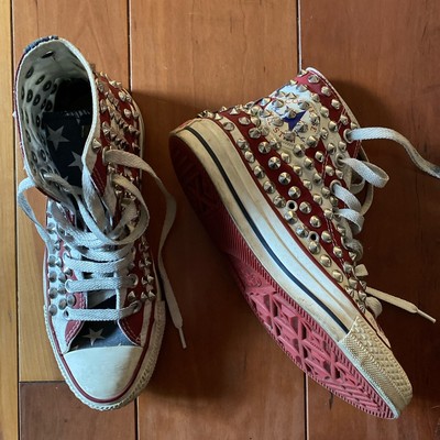 al star converse donna borchie al star converse donna borchie