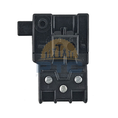 MAKITA 650631-1 Ignition Switch To / Buc250, Dkp180Z | eBay