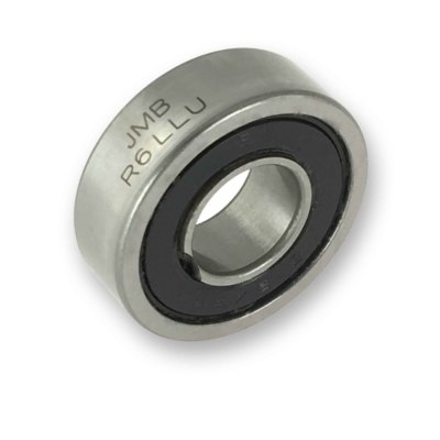 Bicycle Pivot Bearing R6 LLU MAX (3/8x7/8x9/32)''