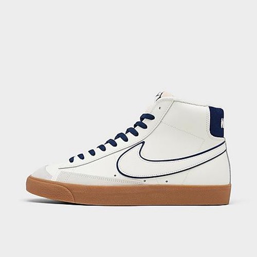 靴 NIKE BLAZER MID '77 PRM 27cm Brand NewNike Men's Blazer Mid '77 PRM 'Remix' Basketball