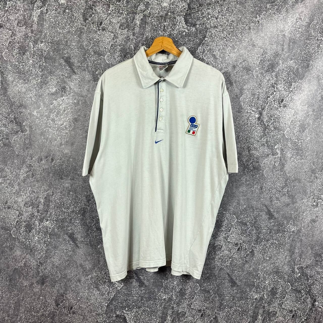 Nike Premier サッカーシャツ ITALIA WC 1998 M Nike Premier サッカーシャツ ITALIA WC 1998 M - メルカリ