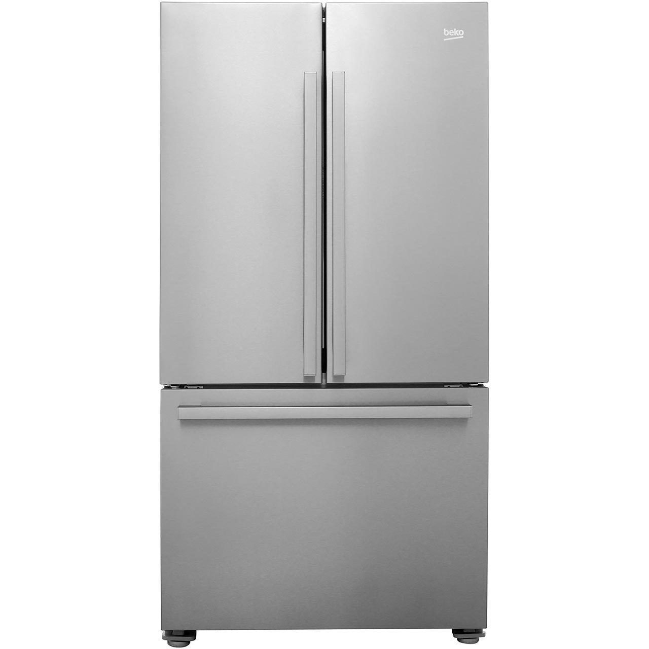 Combinati frigo e congelatore Beko