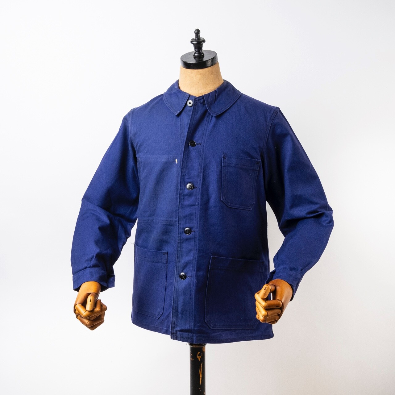 ジャケット・アウター FRANCE middle 1900s vintage work coat s-l400.jpg