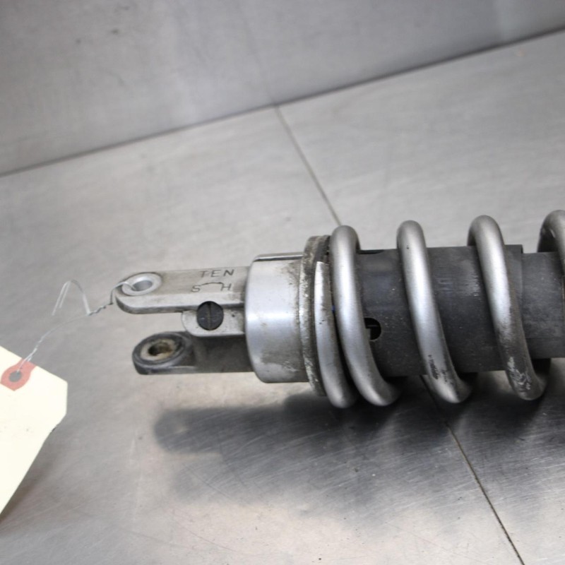 07-08 Kawasaki Ninja ZX6R ZX-6R Rear Shock Suspension | eBay 07-08 Kawasaki Ninja ZX6R ZX-6R Rear Shock Suspension | eBay