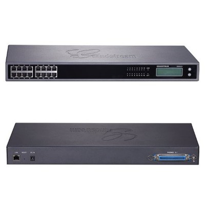 Grandstream Networks GXW4216V2 Gateway 16 Fxs 1 Gige