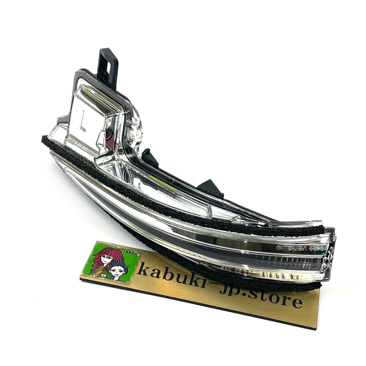 TOYOTA Genuine 81740-58010 ALPHARD/VELLFIRE/HV AGH3# LAMP Assy