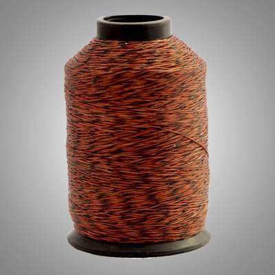 Root Beer & Black Speckled 1/8lb BCY 452X Bowstring Material Bow String Making