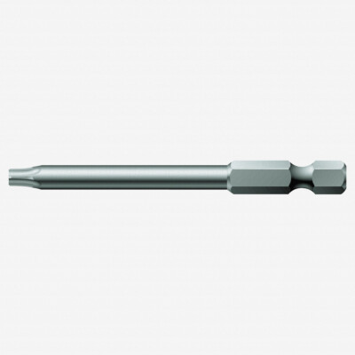 Wera 060135 T25 x 50mm Torx Power Bit