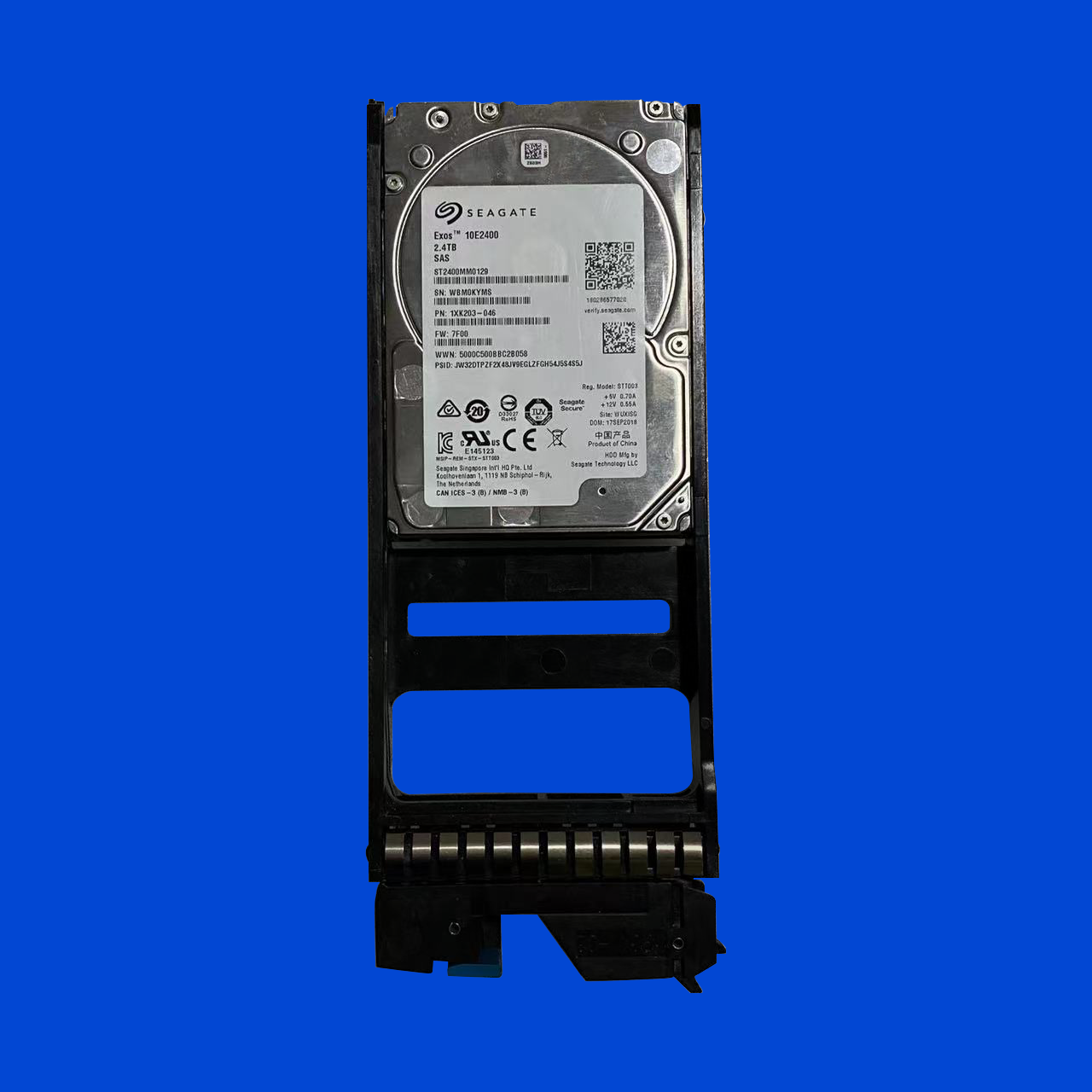 HITACHI 5562956-A HDD 2.4T 10K SFF HDD VSP G200 G400 G350 G370 | eBay HITACHI 5562956-A HDD 2.4T 10K SFF HDD VSP G200 G400 G350 G370 | eBay