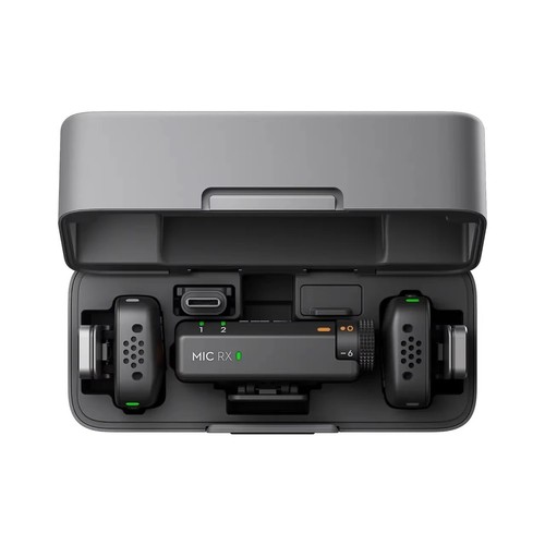 【美品】DJI MIC セット【清掃済】 DJI Mic（整備済製品）購入 - DJI Store