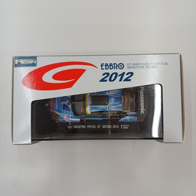 【Ebro】1/43 2012SUPERGT300 R'Qs Vemac350R Ebbro Gt300 2012 No.31 Ebro 1/43 | eBay