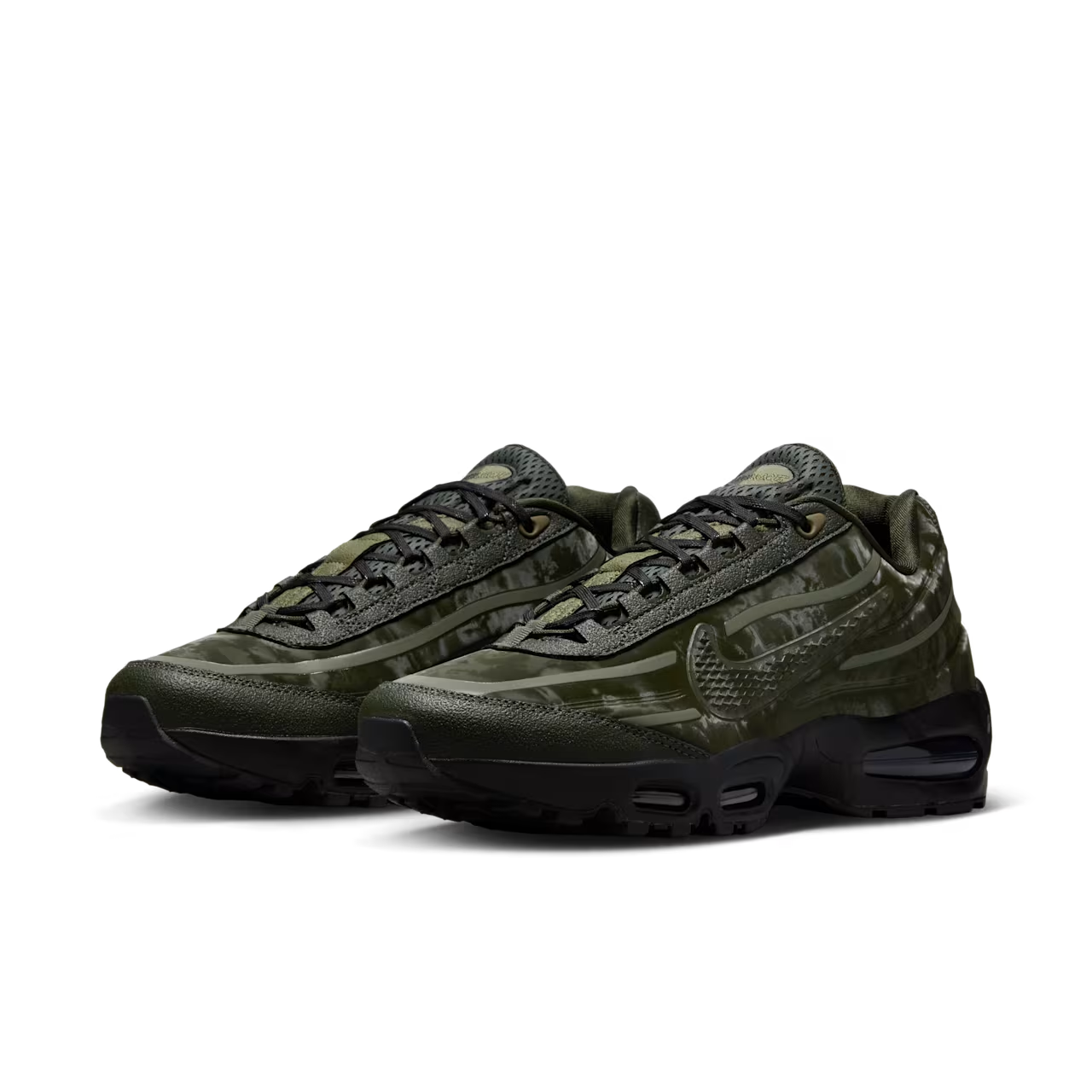 Worksout × Nike Air Max 95 Big Bubble 新品 Worksout × Nike Air Max 95 Big Bubble
