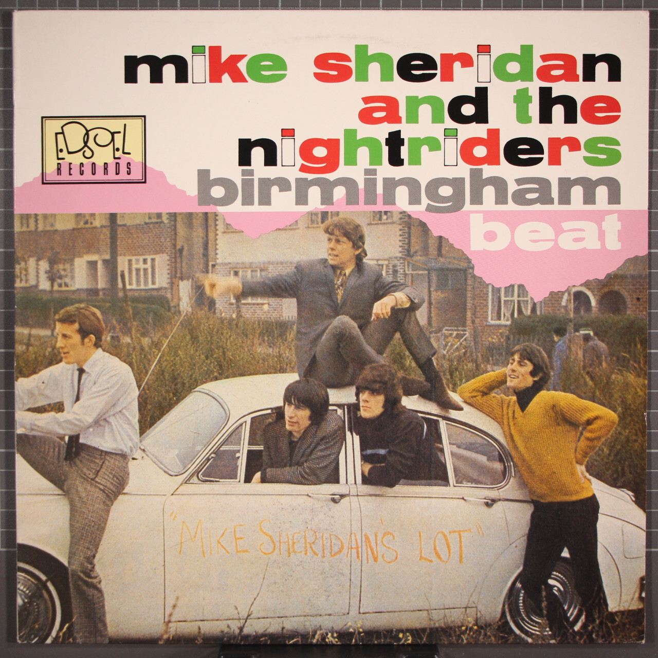 【CD】FILTERED;TheBestOfFilteredDance Mike Sheridan and the Nightriders Birmingham Beat Edsel