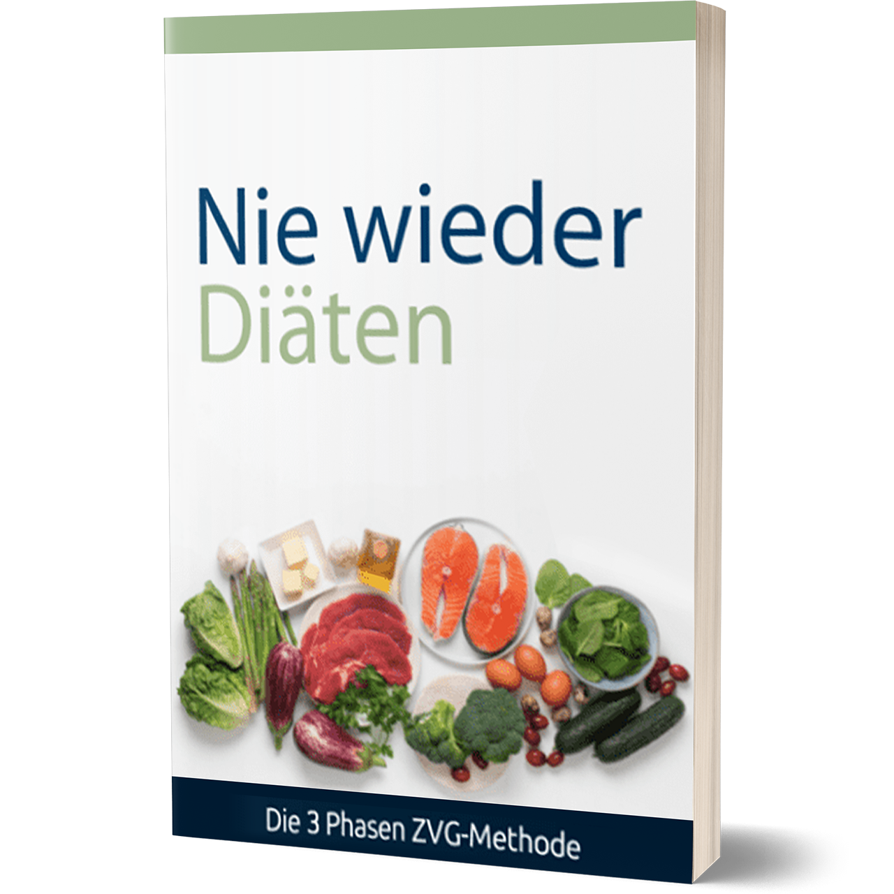 Nie wieder Diäten | 	Stefan Schmidt | NEU