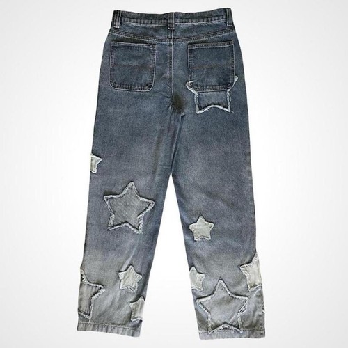 【T.K】JADED LONDON JEANS Denim Type Page