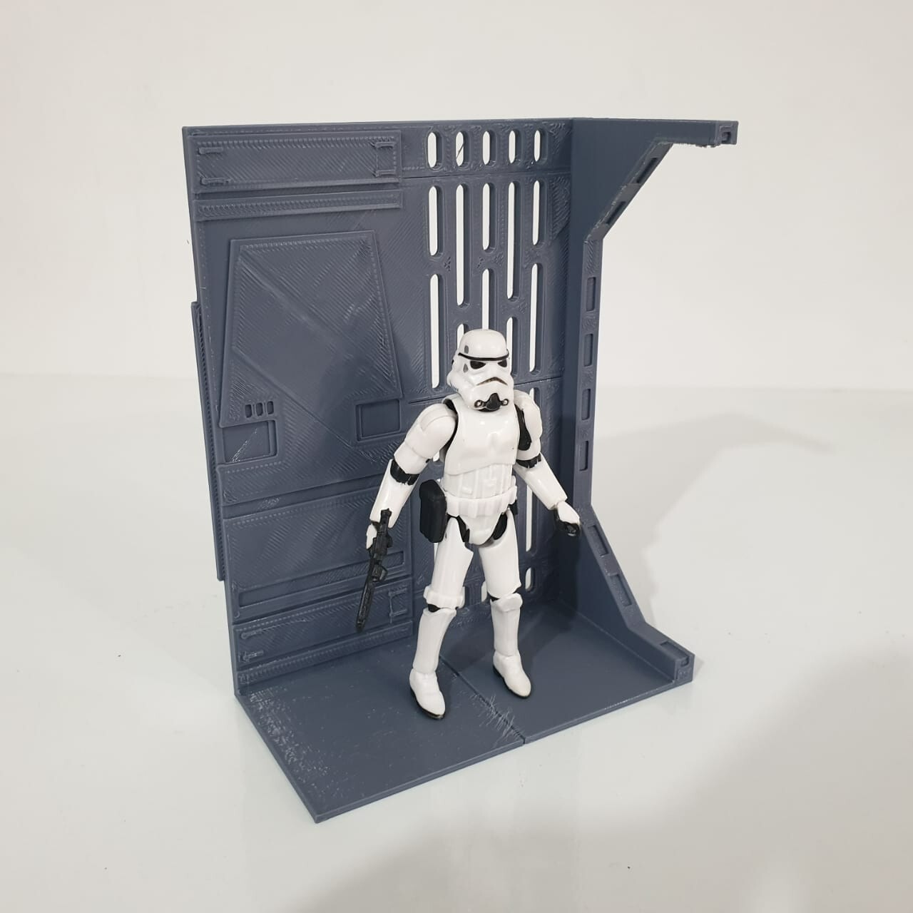 Onedrop diorama クリア Building 5.0 Pop-Up Diorama 1/12 – Extreme-Sets