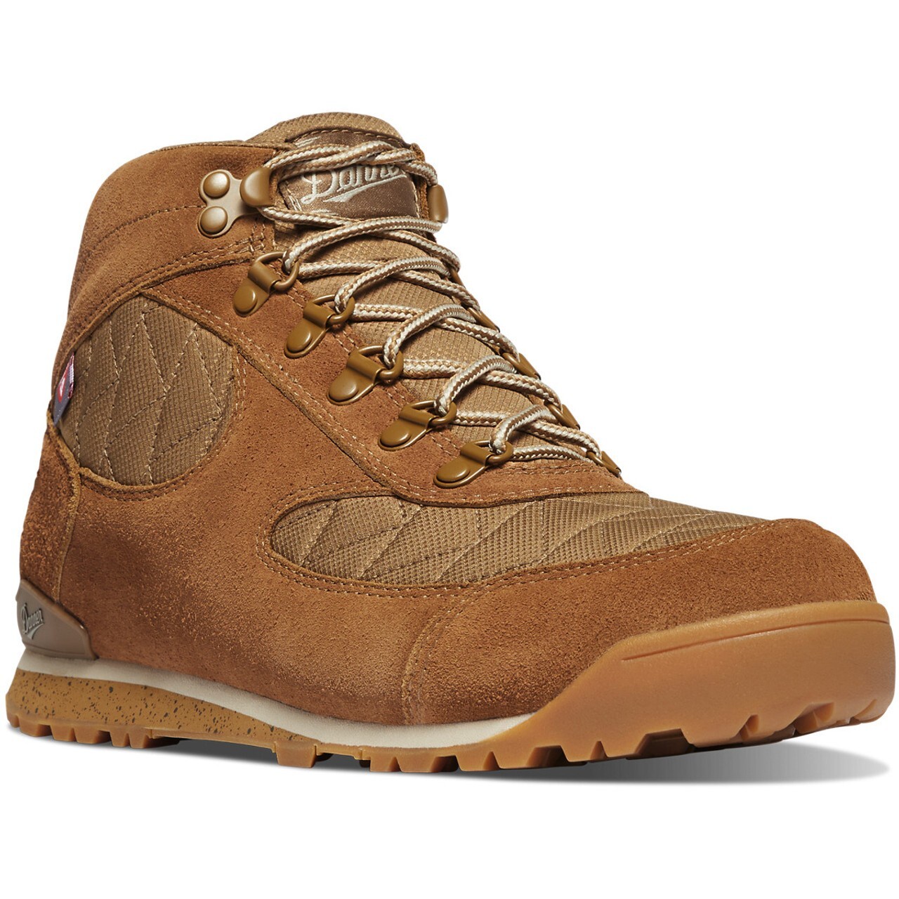 美品 Danner JACKAL Ⅱ GTX US9(27cm) 外箱付 美品 Danner JACKAL Ⅱ GTX US9(27cm) 外箱付 - メルカリ