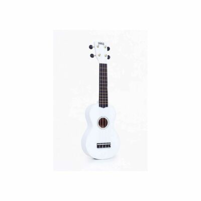 MAHALO Mr1 /Wt Rainbow Series Ukulele - Soprano Ukulele