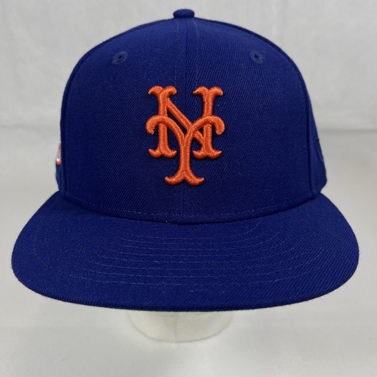 New Era x Hat Club METS BLUE '69 World Champs Amazing GREEN