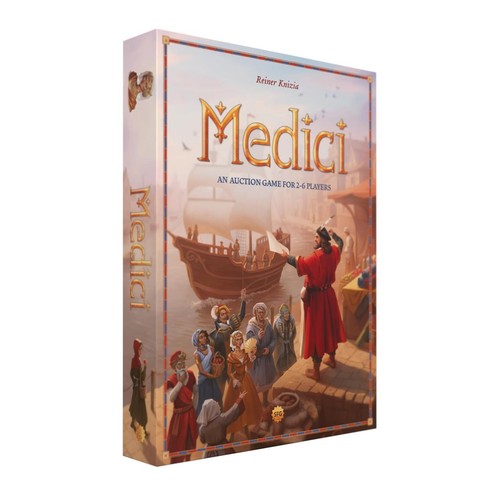 Медичи