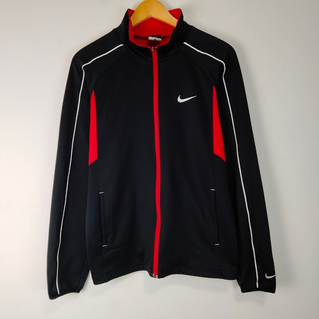 関税込 Nike ナイキ Dri-FIT Soccer Track Jacket国内発送 518vn3YkdYL._UY1000_.jpg