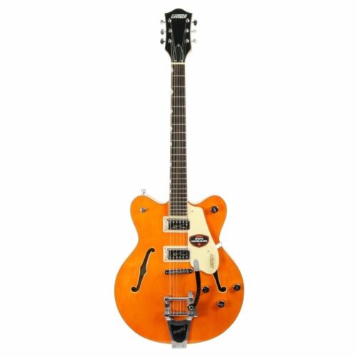 Gretsch Tennessean 6119-62HT 2002 Vintage Reissue HiloTron Gretsch Tennessean 6119-62HT 2002 Vintage Reissue HiloTron