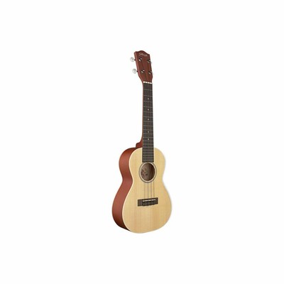 STAGG UC60-S Concert Ukulele With Massive Spruce Top