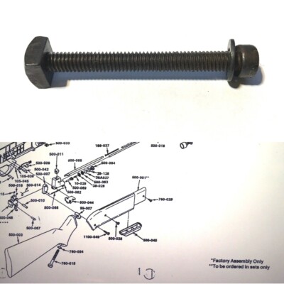 Umarex Steel Storm Parts Diagram - Diagram For You