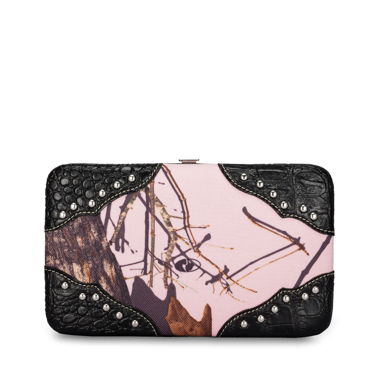 Mossy Oak Clutch Bags for Women