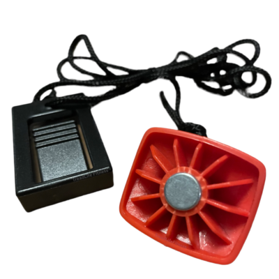 Treadmill Safety Key Part Number 347877 Switch Magnet Stop