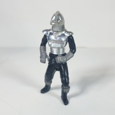 Vintage Mattel Battlestar Galactica Cylon Centurion Action Figure