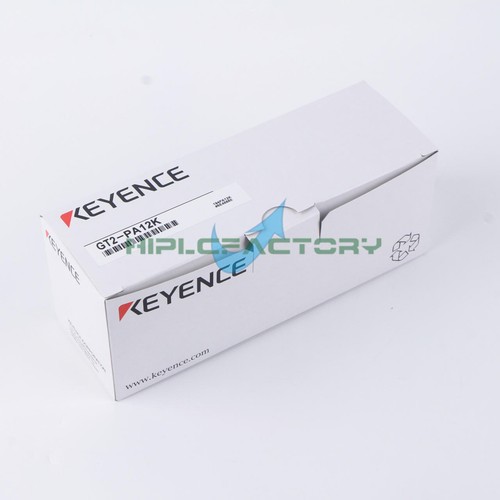 キーエンス　GT2-P12K 新品 2個 1PCS New In Box Keyence GT2-PA12K Digital Contact Sensor | eBay