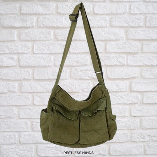 t*】様 Wasted Youth Mini Shoulder Bag VERD t*】様 Wasted Youth Mini Shoulder Bag VERD