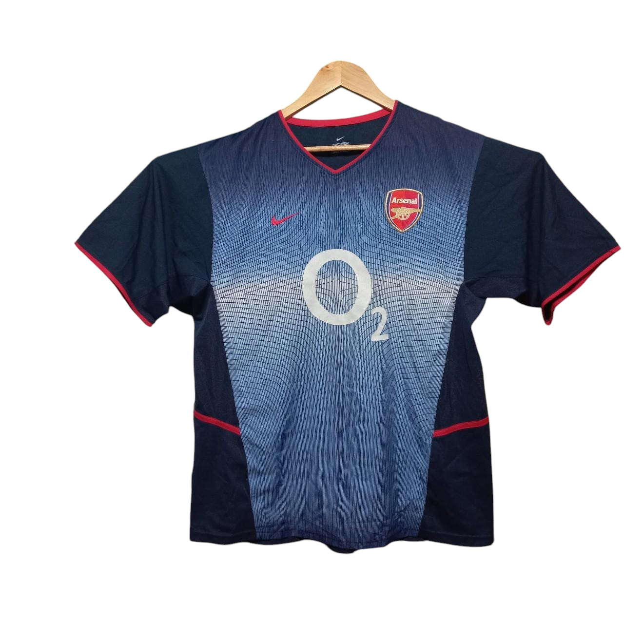【US規格】希少 NIKE ARIZONA ARSENAL サッカーシャツ M US規格】希少 NIKE ARIZONA ARSENAL サッカーシャツ M - メルカリ