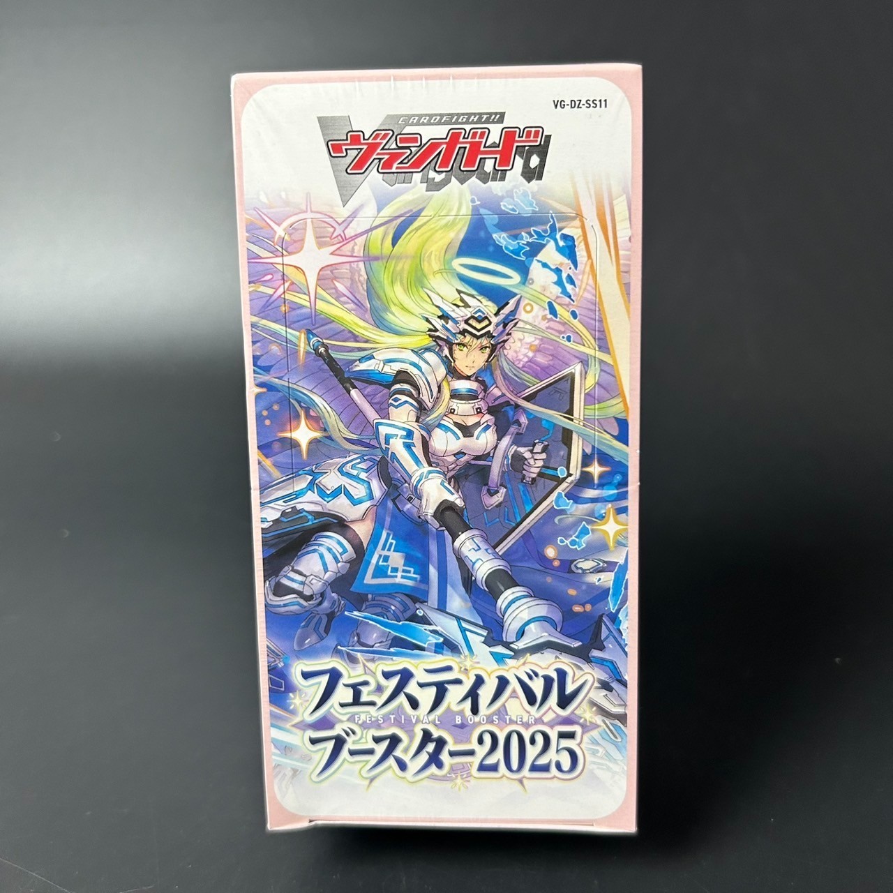 ヴァイスシュヴァルツ BUSHIROAD CARD FIGHT 2025 1st PR Weiss Schwarz/その他プロモーションカード]BUSHIROAD CARD