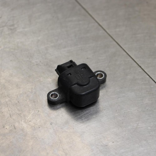 11-15 Kawasaki Ninja ZX10R ZX-10R Tip Over Bank Angle Sensor 11-15 Kawasaki Ninja ZX10R ZX-10R Tip Over Bank Angle Sensor