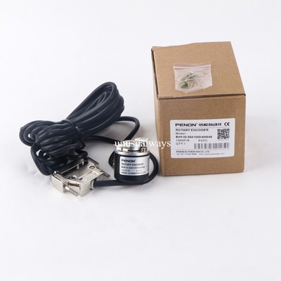 1PCS New PENON BHK 03.05A1000/400045 Rotary Encoder