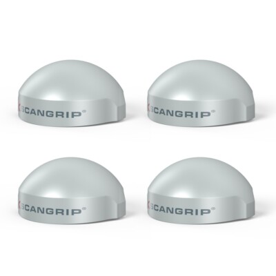 Scangrip Light Diffuser Small 4 Pack | For Sunmatch 4 and Minimatch
