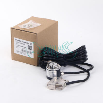 One New PENON BHK 03.05A1000/400045 Rotary Encoder