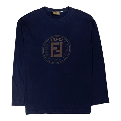 vintage made in italy FENDI sweater dp