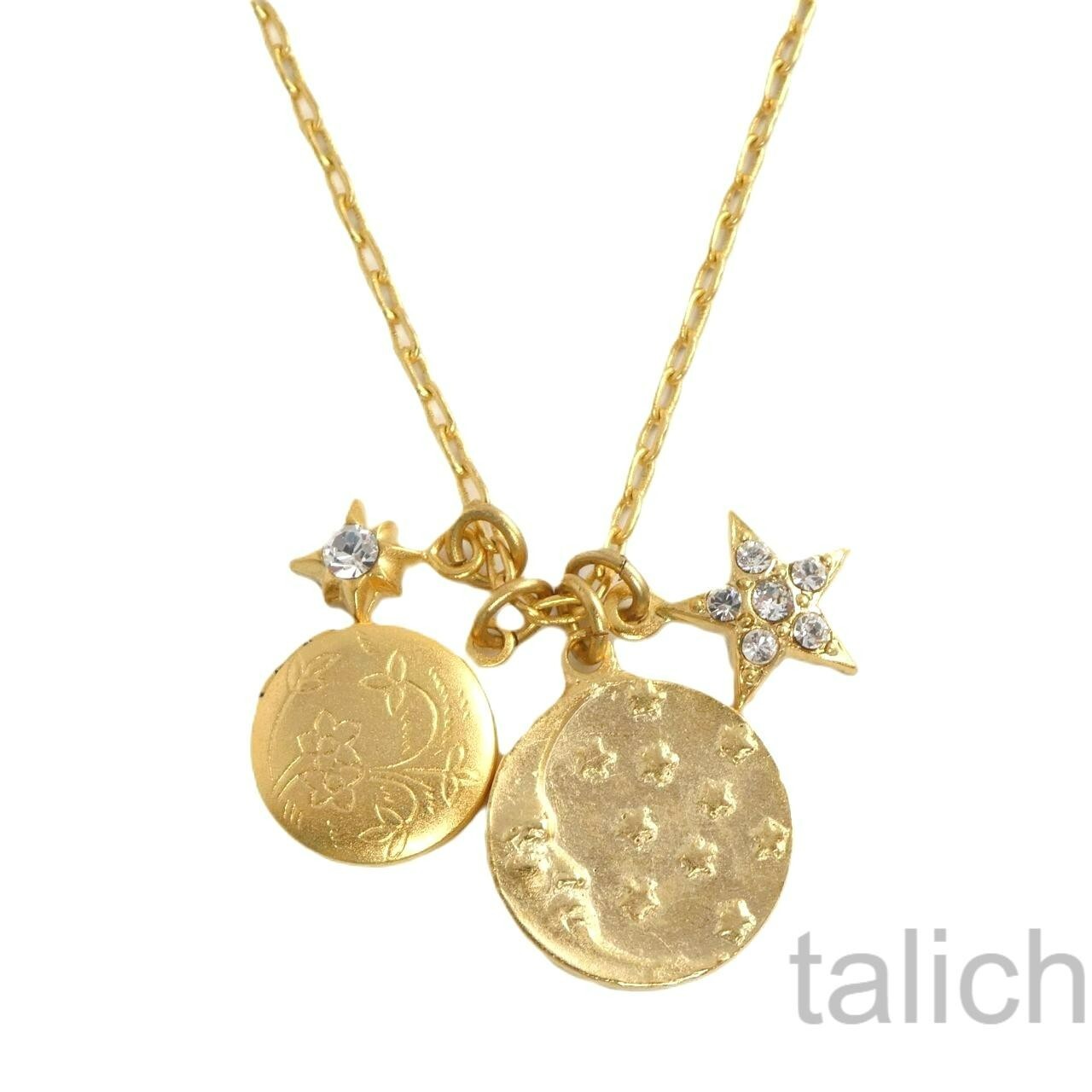 アクセサリー LOUVE Parisian Necklace GoldPlated 120cm $_57.JPG?set_id=880000500F