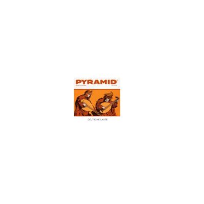 PYRAMID Loud Strings 6-Saitig