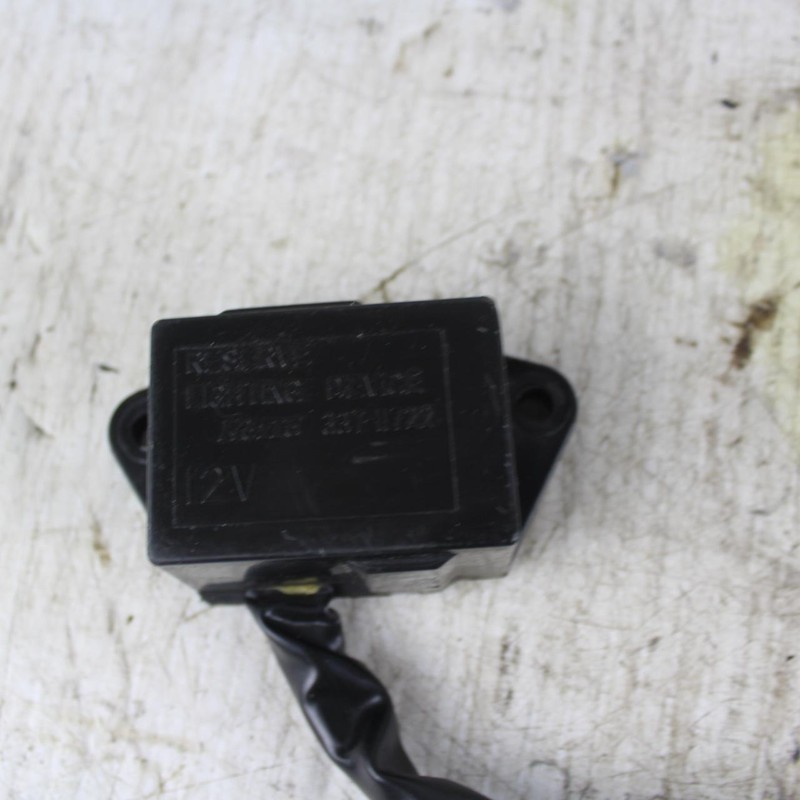 PART #27010-1077 NOS KAWASAKI RESERVE LIGHTING SWITCH
