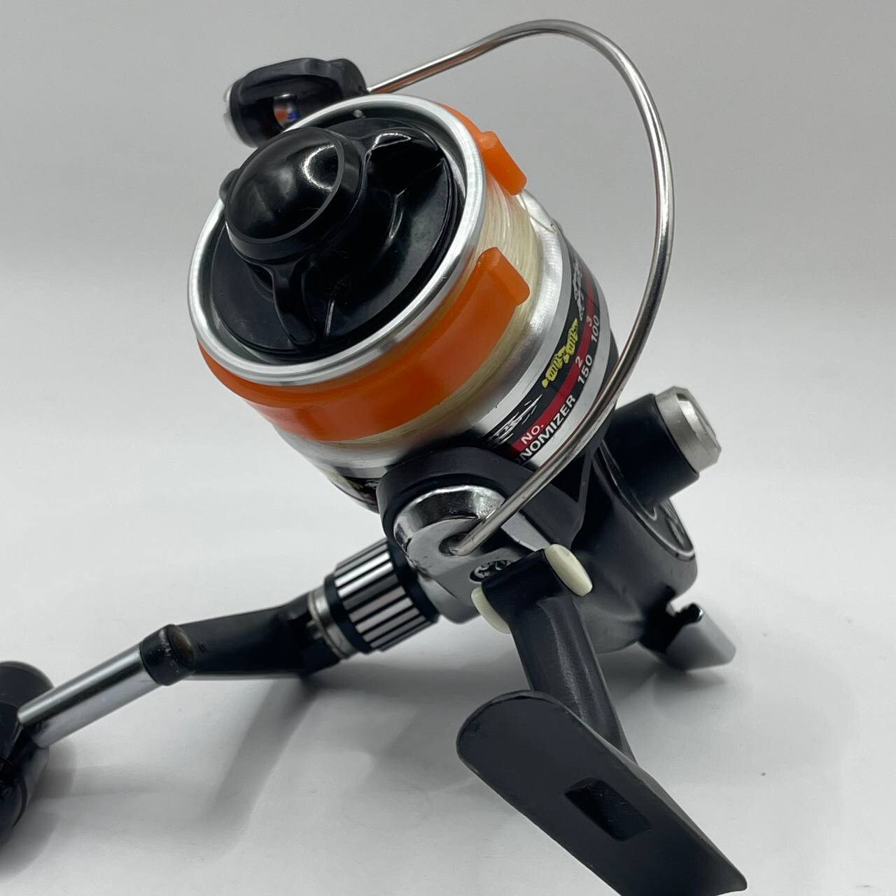 ☆日本製 OLD DAIWA SUPER SPORTS EX-5000 オールド ダイワ