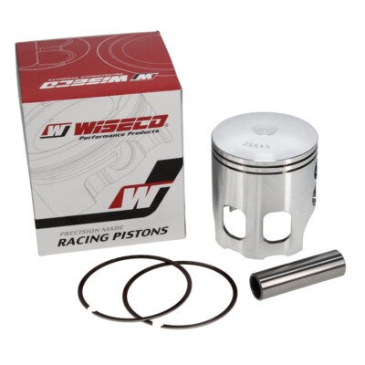 YAMAHA YZ250 1976-1979  WISECO PISTON KIT  +1mm OVER TO 71mm  234M07100