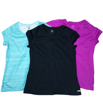 Champion duo dry sales tank top
